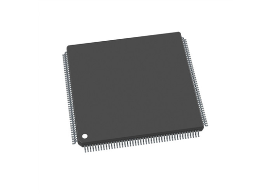 S6J334DJTESE20000 Microcontrôleur MCU Automotive 240MHz TraveoTM Microcontrôleur 32 bits