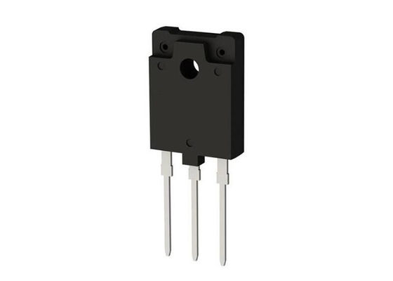 SCT2H12NZGC11 Puce de circuit intégré 1700V 35W Transistors MOSFET à canal N simple