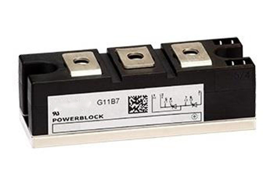 Modules IGBT automobiles de type TT140N22KOF Module à double thyristor de type 2200V 250A