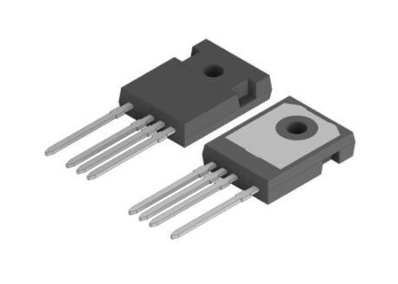 LSIC1MO120G0025 Puce de circuit intégré 1200V 100A SiC Transistor MOSFET à canal N
