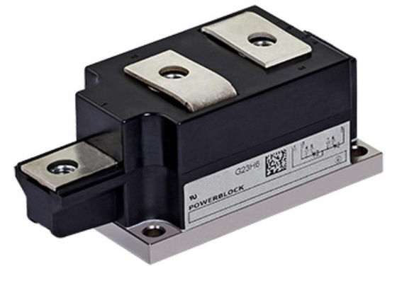 TD330N18AOF Modules IGBT automobiles 1800V 330A Thyristor/Module à diode pour le contrôle de phase
