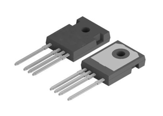LSIC1MO120G0040 Transistor MOSFET à puce de circuit intégré N-canal 1200V 70A