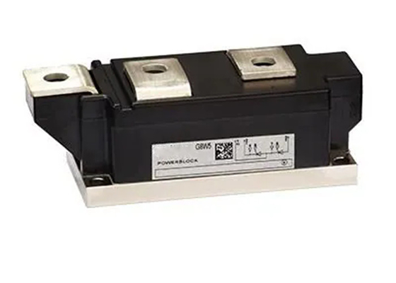 TD600N16KOF Modules IGBT automobiles 1600V 600A Module thyristor/diode de 60 mm