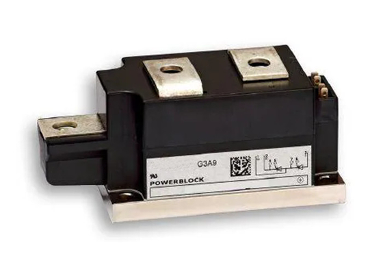 TT250N18KOF Modules IGBT automobiles 1800V 250A Module de thyristor de 50 mm