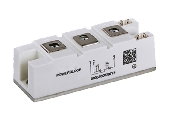 TT190N18SOF Modules IGBT automobiles Module thyristor pour entraînement à tension moyenne