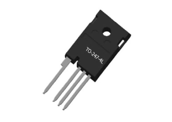 DIF120SIC022 Chipe de circuit intégré SiC MOSFET Transistor 1200V 120A Transistors
