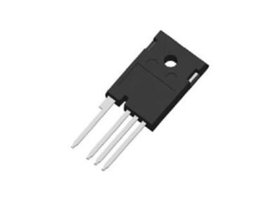 DIF065SIC020 Circuit intégré puce SiC transistor de jonction 650V
