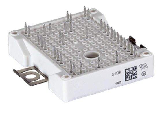 F3L225R07W2H3P Modules IGBT automobiles 650V 225A Module IGBT à trois niveaux pour le contrôle du moteur