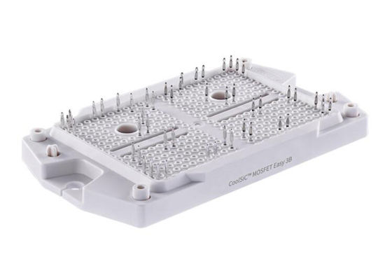 F4-6MR20W3M1H Modules IGBT automobiles EasyPACKTM Module 1.2kV Modules MOSFET 470A