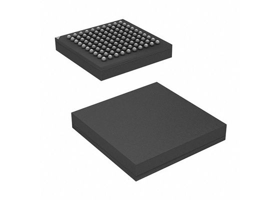 CYUSB3326-BVXC puce de circuit intégré 6 ports 5 Gb/s contrôleur USB 3.0 hub BGA-100