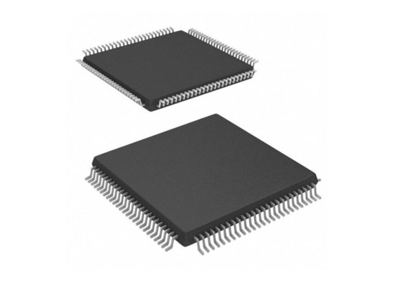 CY8C5267AXI-LP051 Microcontrôleur MCU 32 bits MCU à cœur unique 67 MHz ARM Cortex-M3 MCU