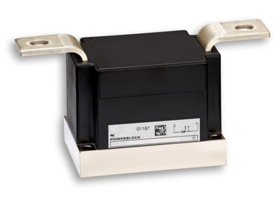 DZ1070N28K Modules IGBT automobiles 2800V 1070A Module rectificateur unique de 70 mm