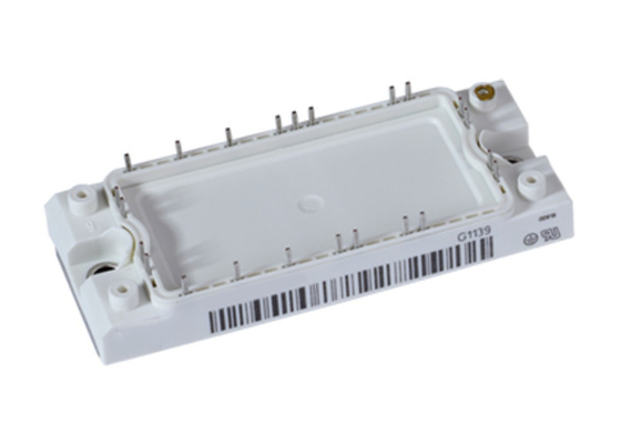FP75R12N3T4 Modules IGBT automobiles 1200V 75A PIM Module IGBT à trois phases