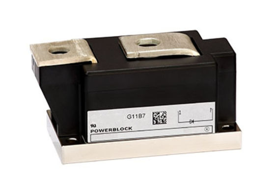 DZ435N36K Modules IGBT automobiles 3600V 435A 50 mm Module de diode rectificateur unique