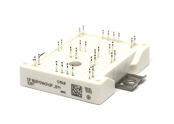 DF160R12W2H3F Modules IGBT automobiles à haute vitesse 1200V 160A Module IGBT de renforcement