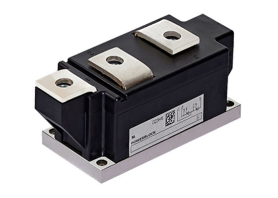 TT520N22KOF Modules IGBT automobiles 2200V 520A Module d'alimentation à thyristor pour le contrôle de phase