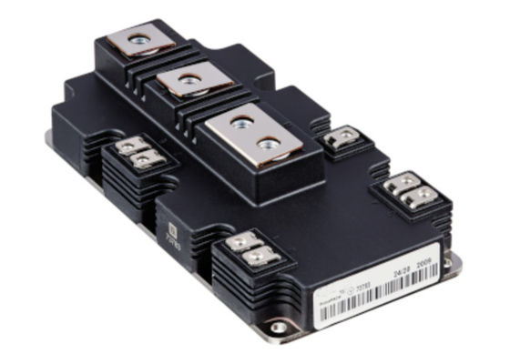 FD650R17IE4 Modules IGBT automobiles PrimePACKTM2 1700V 650A Module IGBT de chopper avec NTC
