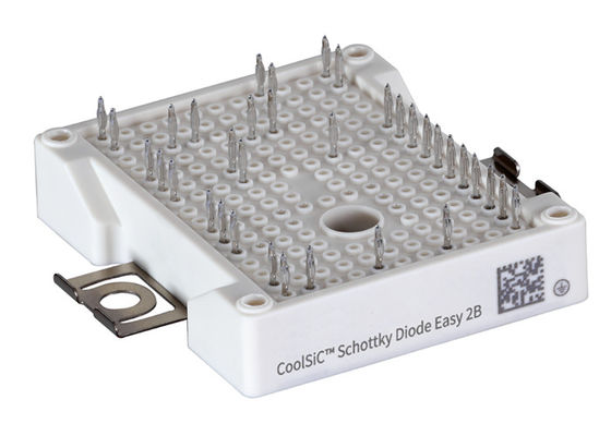 DF80R12W2H3F Modules IGBT automobiles à haute vitesse 1200V 80A Module IGBT de renforcement