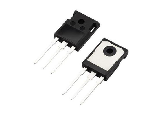 C3M0060065D Puce de circuit intégré 650V TO-247-3 Transistors MOSFET au carbure de silicium