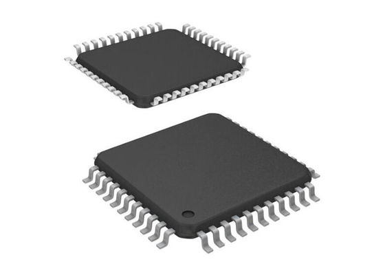 Le système d'exploitation de l'appareil est équipé d'un microcontrôleur de type CY8C4147AXI-S443
