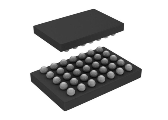 CY8C4125FNI-PS423 Microcontrôleur MCU 32 bits PSOCTM Arm Cortex Microcontrôleur WLCSP-45