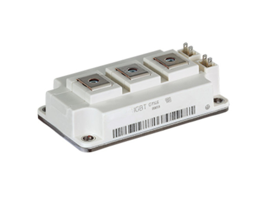 DF300R12KE3 Modules IGBT pour automobile 62 mm 1200 V 300 A Module IGBT pour hélicoptère