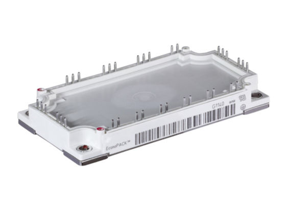 FS100R12KT4P Modules IGBT automobiles Densité de puissance élevée 1200V 100A Module IGBT à six paquets