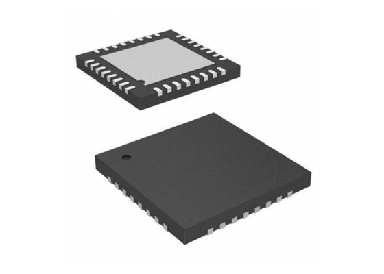 CY8C4146LQI-S422 Microcontrôleur MCU PSOCTM 4 CY8C4100S MCU à un seul noyau 32 bits QFN-32
