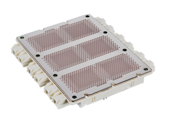 FS300R12OE4P Modules IGBT automobiles 1200V 300A Module IGBT à six paquets pour le photovoltaïque