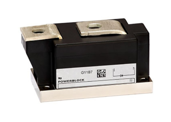 DZ540N22K Modules IGBT automobiles 2200V 540A Module à rectificateur unique de 50 mm