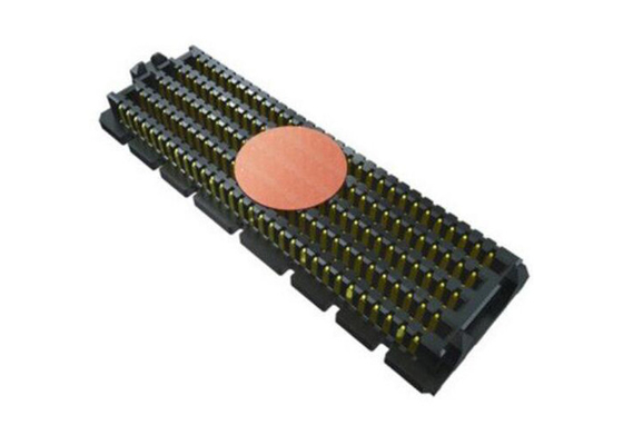 SEAM-30-01-L-04-1-RA-GP-K-FR Connecteurs en-têtes 120 Position de carte à carte Connecteurs