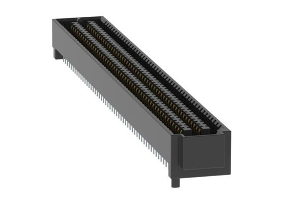 Les connecteurs SEAF-50-06.5-L-06-2-A-K-TR 300POS