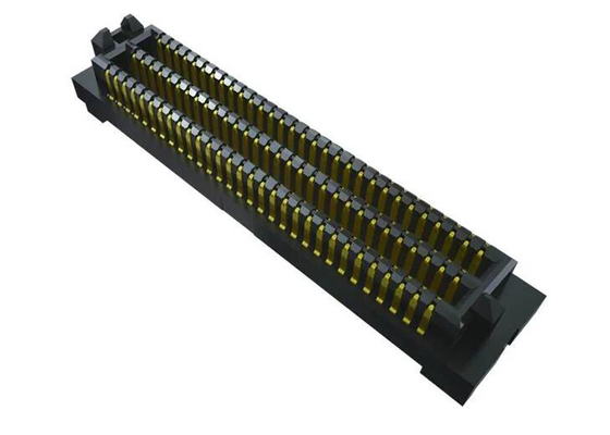SEAM8-50-S02.0-S-04-3-GP-FR Connecteurs de haute densité 200POS Connecteur de carte à carte