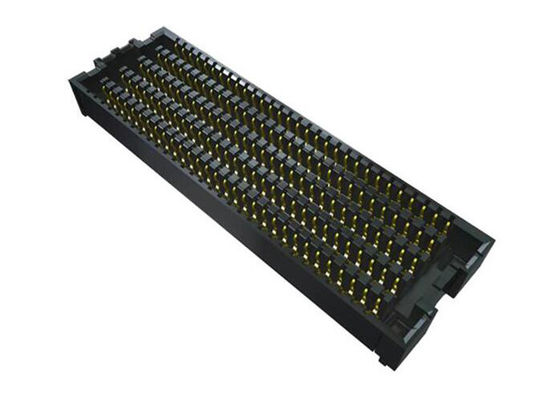 Connecteurs SEAF-40-05.0-STL-06-1-A-K-FR Connecteur mezzanine 240POS Socket de série haute densité