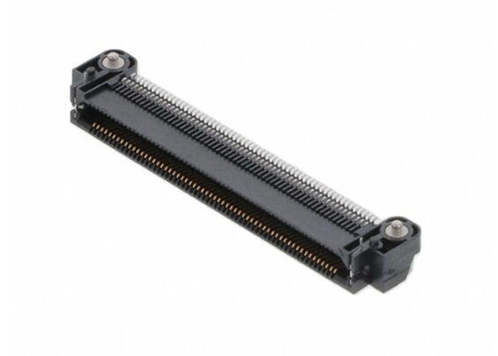 Les connecteurs ERF8-060-01-L-D-RA-FR 120POS Edge Rate® Socket robuste à haute vitesse