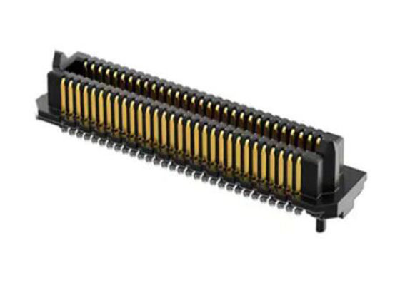 Les connecteurs ADM6-50-01.5-S-4-2-A-FR 200POS AccceleRate® HD sont des connecteurs mézanins