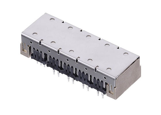 75541-1004 Connecteurs 40A 450V Réceptacles