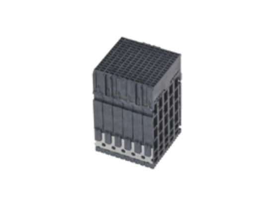 76530-5040 Connecteurs 100Ω 750mA 30V