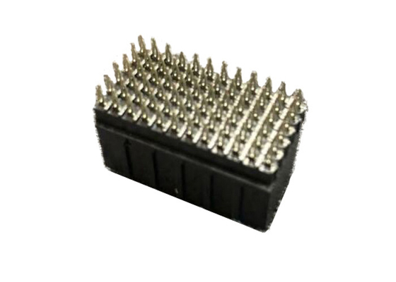 73780-2257 Connecteurs 2 mm Pitch HDM Daughtercard Connecteurs de fond