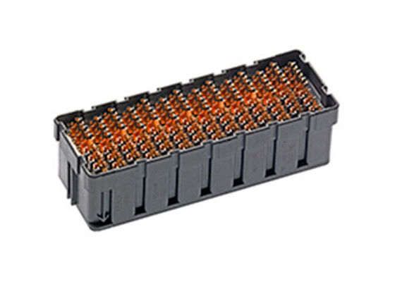 172801-0010 Connecteurs NeoPress Mezzanine Plug Board Pour les connecteurs de carte