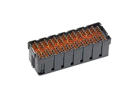 203341-0002 Connecteurs NeoPress 3,50 mm de hauteur connecteurs à prise mézanine