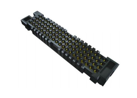 Les connecteurs LPAF-20-03.0-L-06-2-K-TR 120POS LP ArraryTM à haute vitesse