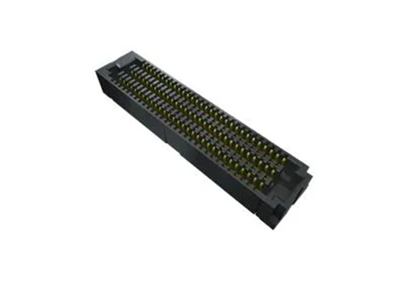 SEAF8-50-05.0-S-04-3 Connecteurs SEARAYTM Connecteur de prise de réseau à broche ouverte 200 POS
