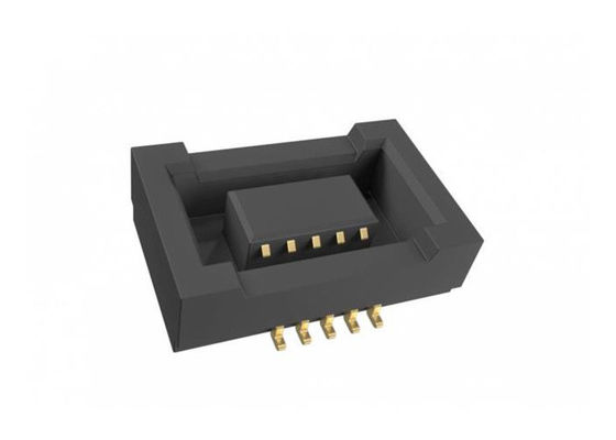 10164227-0101A1RLF Connecteurs à haute performance BergStak Connecteur de carte à carte