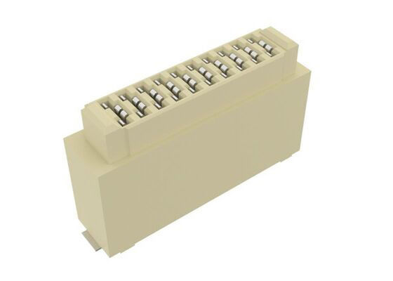 10159561-A00441RLF Connecteurs à haute densité PowerStak Connecteurs de réceptacle vertical