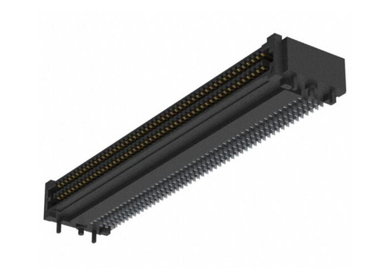 Connecteurs SEAF-50-01-S-04-2-RA-TR Arrays de champ à broches ouvertes 200POS Connecteurs mézanins