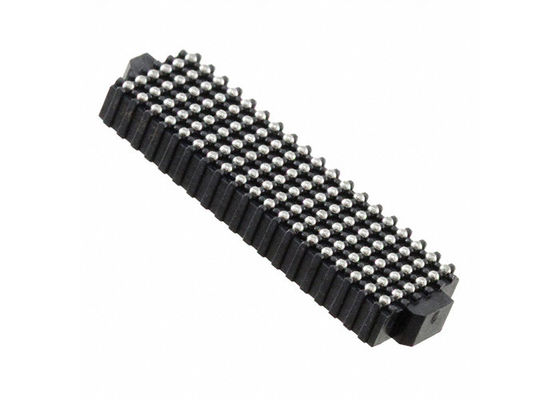 ASP-103612-03 Connecteurs à haute performance VITATM 42 XMCTM Connecteurs mézanins