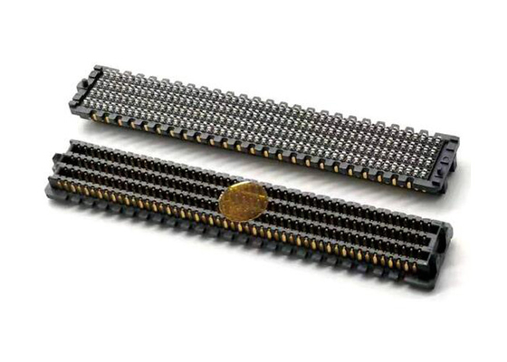 Connecteurs SEAF-40-07.5-S-06-1-A-K-TR 240POS Connecteur mezzanine Array haute densité