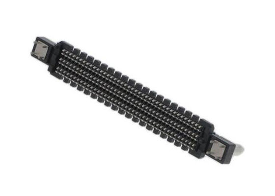 Connecteurs SEAM-50-02.0-L-10-1-A-GP-K-TR Connecteurs rectangulaires Connecteurs 500POS Connecteur mezzanine