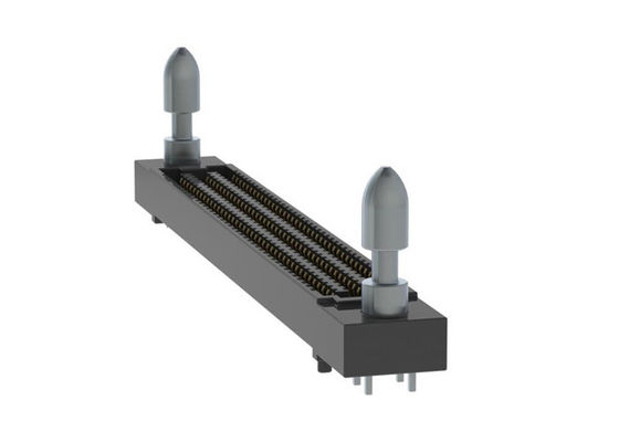 Les connecteurs SEAM-30-02.0-L-08-2-A-GP-K-TR 240 position de haute densité